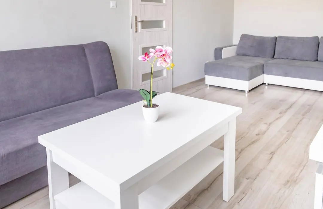 Al-Dom Apartament Izi-1