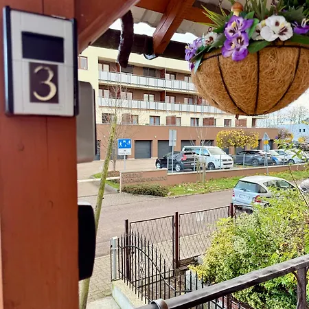 Al-Dom Apartament Izi-2