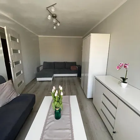 Al-Dom Apartament Izi-3