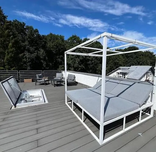 Villa S&M Apartment